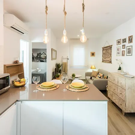 Goya Deluxe Apartment Madrid Exterior photo